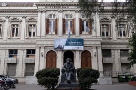 Tecnicatura en Acompañamiento Terapéutico: nueva carrera en la Facultad de Psicología de la UNLP