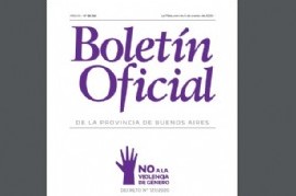 El Gobierno bonaerense reglamentó la licencia para mujeres víctimas de violencia