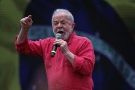 Elecciones en Brasil: un diputado de Milei preguntó si el presidente Fernández estaba borracho