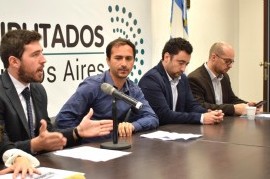 Las políticas públicas y participativas de La Plata serán monitoreadas por un Observatorio