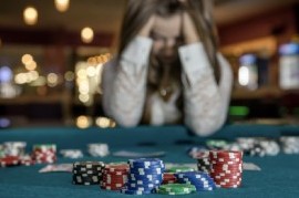 Lotería bonaerense extendió el horario de asistencia telefónica de prevención del juego compulsivo