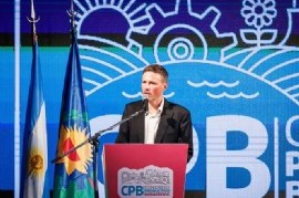 Buenos Aires organiza un nuevo congreso para debatir sobre su Producción