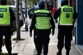 La Plata: empresarios comerciales pidieron refuerzos policiales por las compras del Día de la Madre