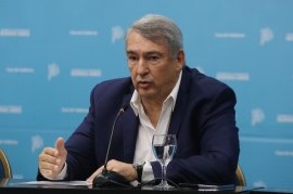 Le soltaron la mano a un ministro de Kicillof y está en problemas: Jorge D’Onofrio
