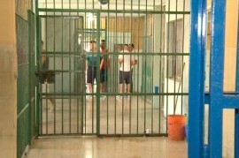 El Gobierno bonaerense dio un paso más con su plan para contar con 12.000 lugares en cárceles