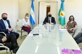 Después de los escándalos en las cárceles, el Gobierno bonaerense avanza con protocolos de visitas