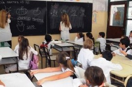 La misma historia: no hay acuerdo con los docentes y de seguir así habrá paro tras el receso escolar