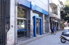 El Concejo Deliberante de La Plata, en su primera sesión ordinaria, cuestionó a la empresa ABSA