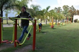VIDEO: Joven que sufría de fibrosis quística fue trasplantado con éxito en la Fundación Favaloro