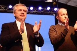 El intendente de Lomas de Zamora dijo que Macri y Larreta robaron fondos de coparticipación en 2016