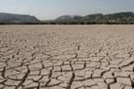 El cambio climático y el fenómeno de la desertificación