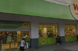 Merlo: el supermercado Vea Cencosud, cerrado por casos positivos de Coronavirus