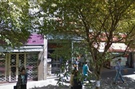 En La Plata, comerciantes y dirigentes gremiales se unieron en un reclamo: "Necesitamos Trabajar"