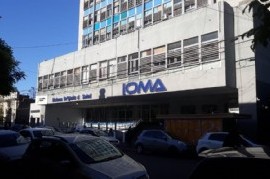 IOMA, cada vez con menos coberturas, preocupa a afiliados: ahora el conflicto llegó a la Legislatura