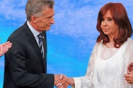 El ministro de Gobierno de CABA no encuentra razones para un diálogo entre Macri y CFK