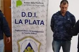 Un preso que se había escapado durante un traslado estaba trabajando como "seguridad" en la UOCRA