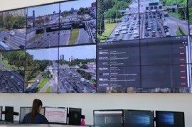 La Policía de la Ciudad detuvo a delincuentes que estafaron a la madre de un intendente bonaerense