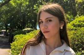 Denuncian la existencia de favores sexuales en el movimiento libertario de Javier Milei
