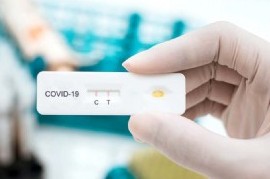 Prohíben a las farmacias bonaerenses vender las pruebas rápidas para detectar COVID-19