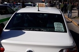 Polémica por DiDi en La Plata: piden que la conducta de Berón sea analizada por el Cuerpo Federativo