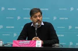 Se termina el confinamiento: en la provincia de Buenos Aires habrá flexibilizaciones según las Fases