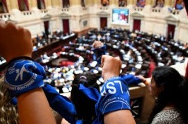 El proyecto de Ley Federal de Lengua de Señas Argentina fue aprobado por unanimidad en Diputados