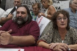 Referentes sindicales de la educación discutieron en paritaria nacional las condiciones de trabajo