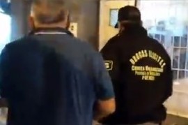 Berisso: utilizaba una pollajería como pantalla para vender cocaína