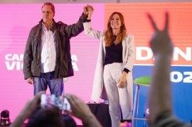 Scioli y Tolosa Paz avanzaron con su armado en territorio bonaerense de cara a las PASO  en el FdT