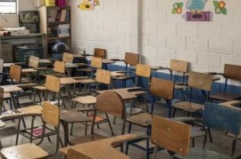 En Carmen de Areco, no habrá clases presenciales por catorce días corridos a partir del 3 de mayo