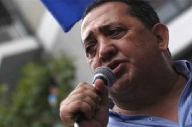 Condena a CFK: Luis D’Elía redobló la advertencia de ATE y propuso cortes de rutas indeterminados