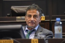 Diputado bonaerense propuso crear la Ley "Diego Armando Maradona"