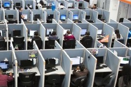 Ituzaingó: denuncian "despidos ilegales y persecutorios" en un Call Center