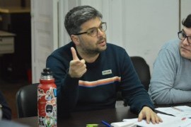 La Plata: los Albini pidieron declarar con custodia especial por la causa "Chocolate"