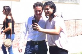 Gabriel Sánchez Zinny: "Volvimos a poner a la educación en el centro del debate"