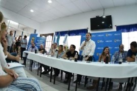 El peronismo de la 5ta Sección Electoral bonaerense convocó a la "unidad de todos los sectores"