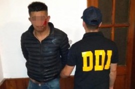 Detuvieron en Florencio Varela a un doble homicida que, además, realizaba secuestros extorsivos