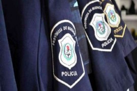 Coronavirus en Morón: cadena de contagios entre Policías bonaerenses, parejas y familiares