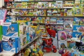 Navidad, Reyes y NUESTROS NIÑES: un informe analizó el consumo de juguetes con perspectiva de género