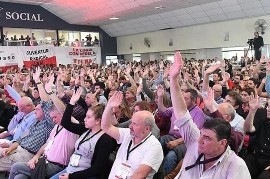 Carta Abierta a los señores presidentes del Comité Provincial y del Congreso Provincial de la UCR