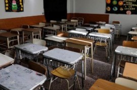 Rigen desde este lunes nuevas restricciones de clases presenciales en varios distritos bonaerenses
