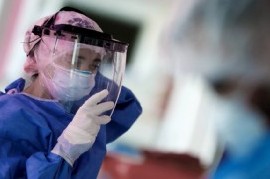 El Coronavirus sigue sin dar tregua: confirmaron 505 muertes y 28.680 nuevos contagios
