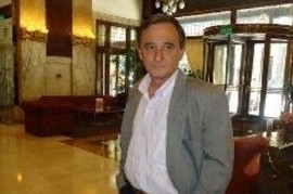 Juicio político ya a Milei