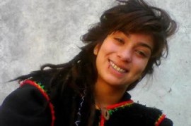 La Plata: un tribunal revocó la perpetua por el femicidio de Lucía Pérez y ahora apela su familia