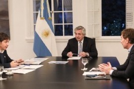 Desde las 00:00 del viernes, el transporte público del AMBA será solo para trabajadores esenciales