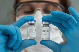Otro logro de investigadores argentinos: desarrollan suero terapéutico que neutraliza el Coronavirus