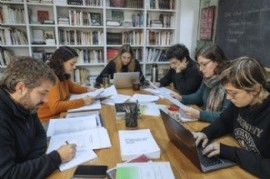 El Congreso de Sociólogos tendrá su punto de partida en La Plata