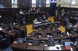 Cortes de EDESUR: la Cámara de Diputados bonaerense aprobó una "declaración de preocupación"