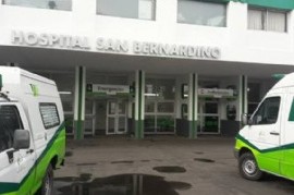 Varias personas muertas en el Conurbano bonaerense por consumir cocaína adulterada