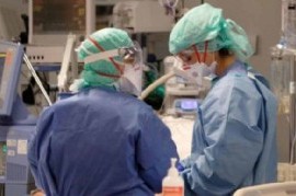 Coronavirus: el Gobierno nacional confirmó 82 muertes y 9.230 nuevos contagios en las últimas 24 hs